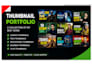 design professional clickable youtube thumbnails